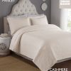 5 PAISLEY CASHMERE Quilted Bedspread Set Paisley & Berlin