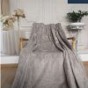 Simon Baker Super Plush Blanket