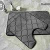 1 CHARCOAL SET Bathroom Collection