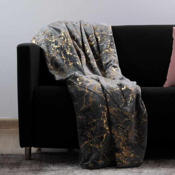 1000244770 Throws & Plush Blankets