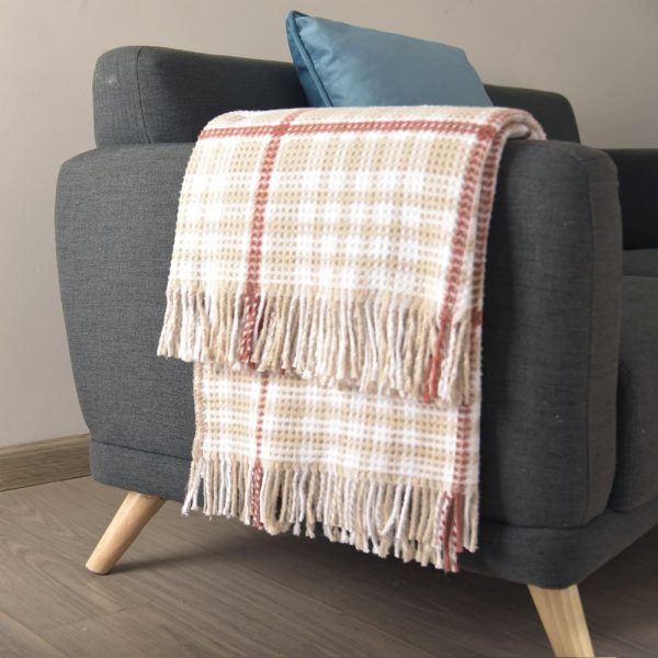 1000244784 Throws & Plush Blankets