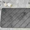 2 GREY Bathroom Collection