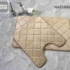 4 NATURAL SET Bathroom Collection