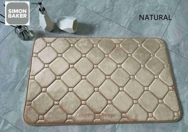 4 NATURAL Bathroom Collection