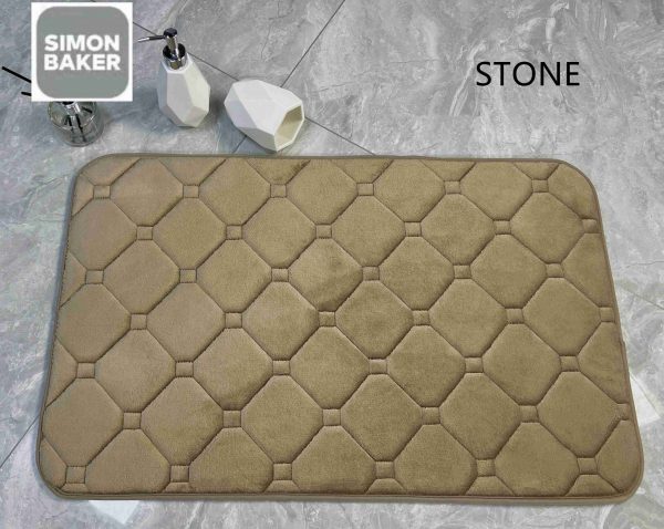 5 STONE Bathroom Collection