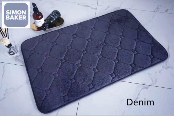 7 DENIM Bathroom Collection