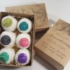 Bath Bombs Gifting Bathroom Essentials