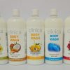 Bodywash-various-1-scaled Bathroom Essentials