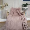 CASHMERE Throws & Plush Blankets
