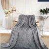 DOVE Throws & Plush Blankets