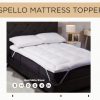 Espello Mattress Topper Espello Mattress Topper