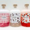 Foaming Bath Oil Bathroom Essentials