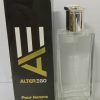 AlterEGo Perfumes
