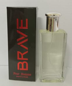 Brave Pour Homme Perfumes