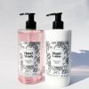 Champagne & Roses Hand Wash & Lotion Aurora Hand Wash & Lotion Combo