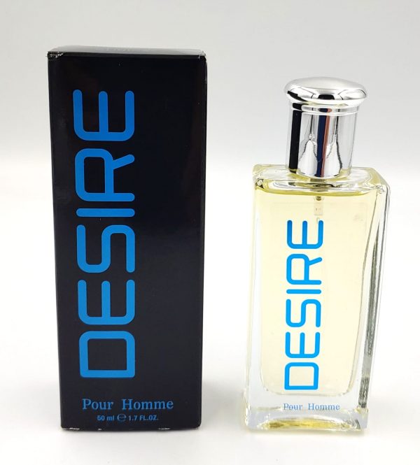 Desire Pour Homme Perfumes