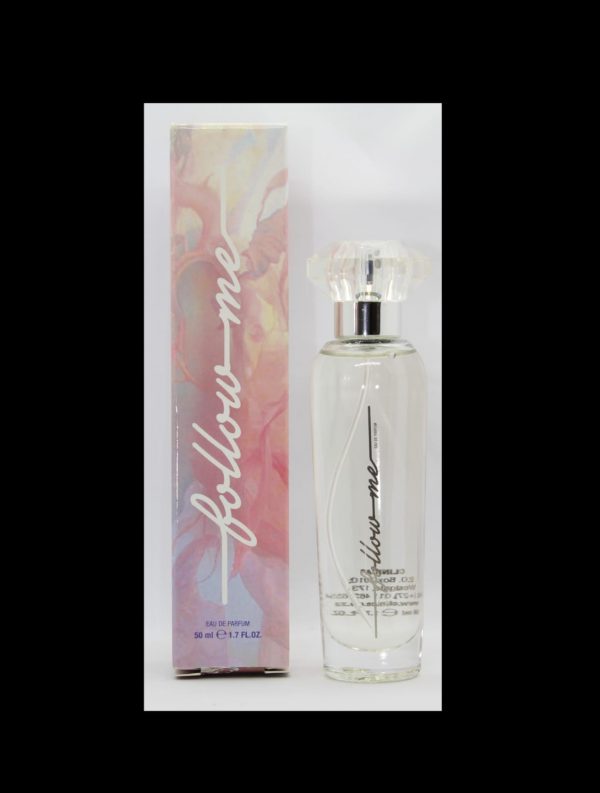 Follow me Pour Homme Perfumes