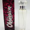 Lady Obsession Pour Homme Perfumes
