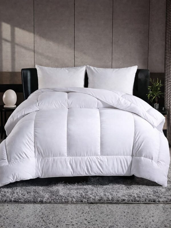 Serene Premium Range Duvet Inner Serene Premium Range Duvet Inner