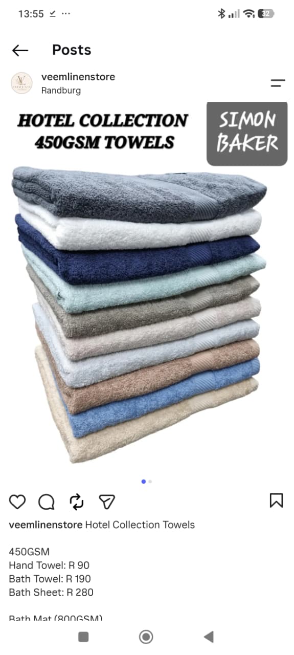 Bathroom Mats
