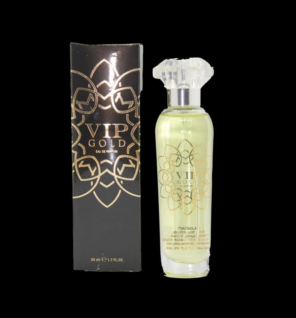 VIP Gold Pour Homme Perfumes