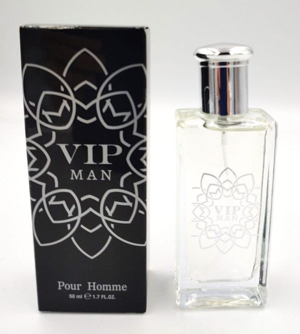 VIP Man Perfumes